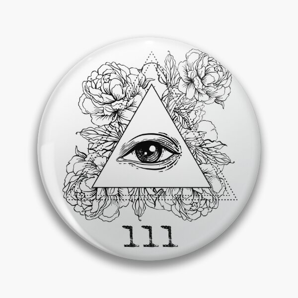 Item preview, Mystic Number 111 designed and sold by Amanda-Lakey.