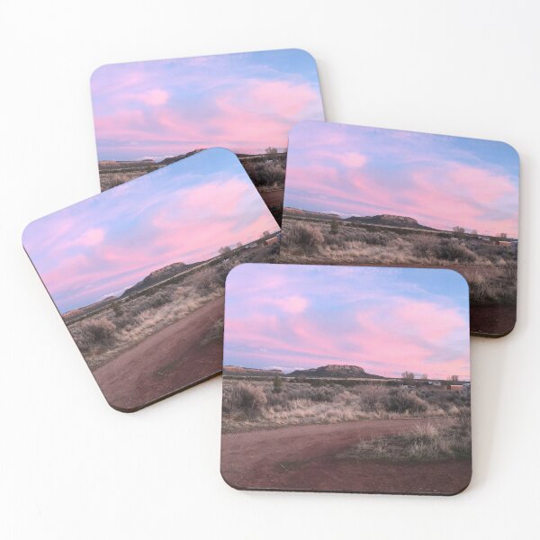 Item preview, Sunset in Arizona  designed and sold by CarlaHMW.