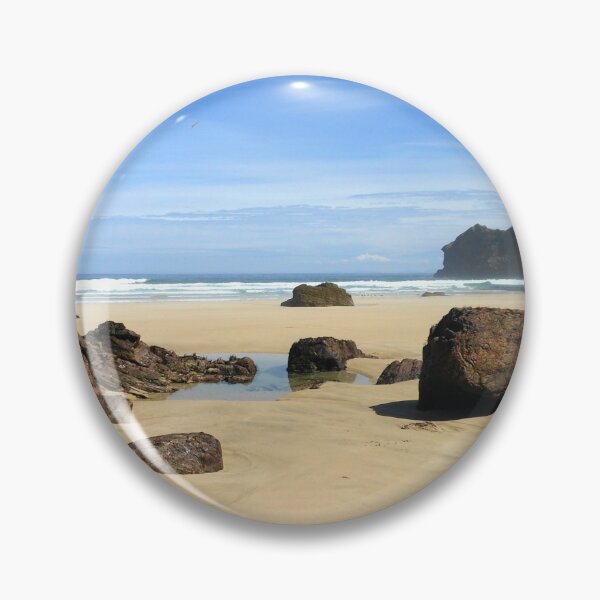 Item preview, Rocks and Rock Pools, Tolsta Beach, Outer Hebrides designed and sold by Kathryn Jones.