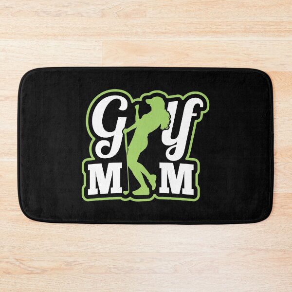 Item preview, Golf Golf Player Golf Mom Gift Idea Birthday Gift designed and sold by haselshirt.
