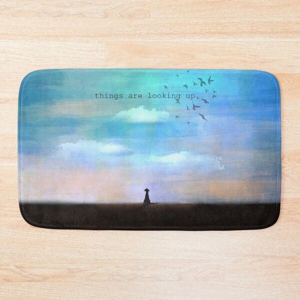 Item preview, Things are looking up designed and sold by theArtoflOve.