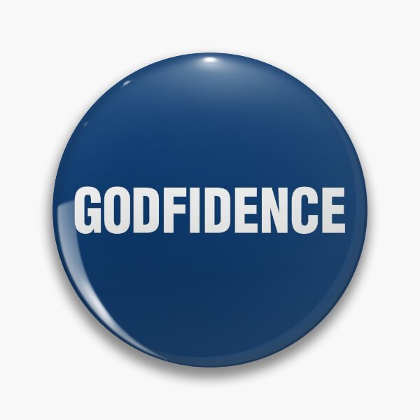 Item preview, Godfidence designed and sold by Go Outdoor Recreation.