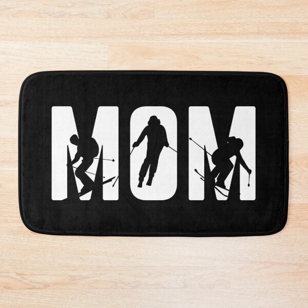 Item preview, Ski Skier Skiing Winter Sport Funny Gift Idea designed and sold by haselshirt.