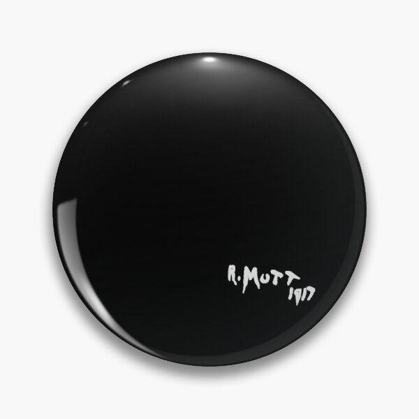 Item preview, Duchamp Dada designed and sold by It's Just Me.