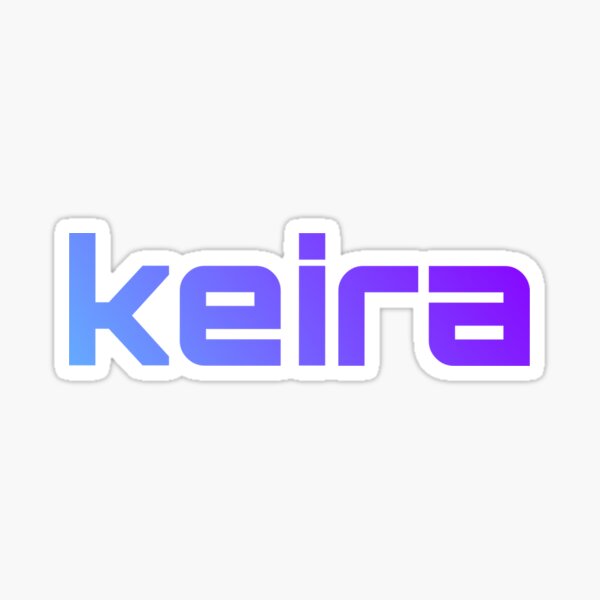 Artikel-Vorschau von Keira, designt und verkauft von creationsbymads.