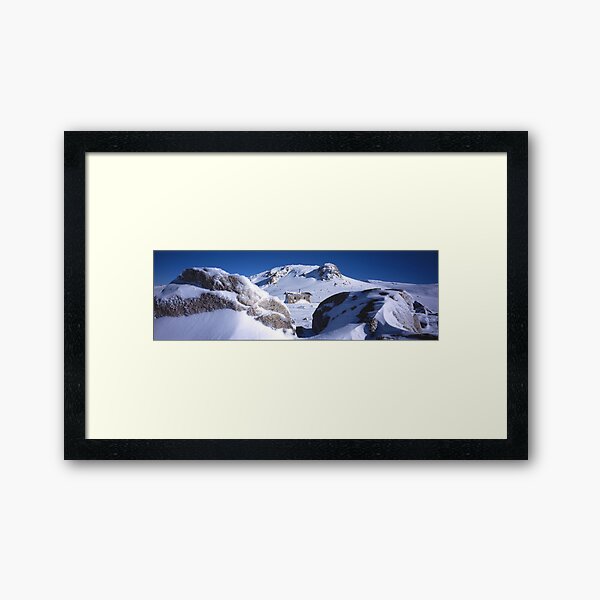 Item preview, Seamans Hut, Kosciuszko National Park, Australia designed and sold by Mike Banks.