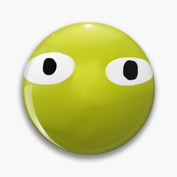 Item preview, Yellow Pikmin Mask designed and sold by kerto-00.