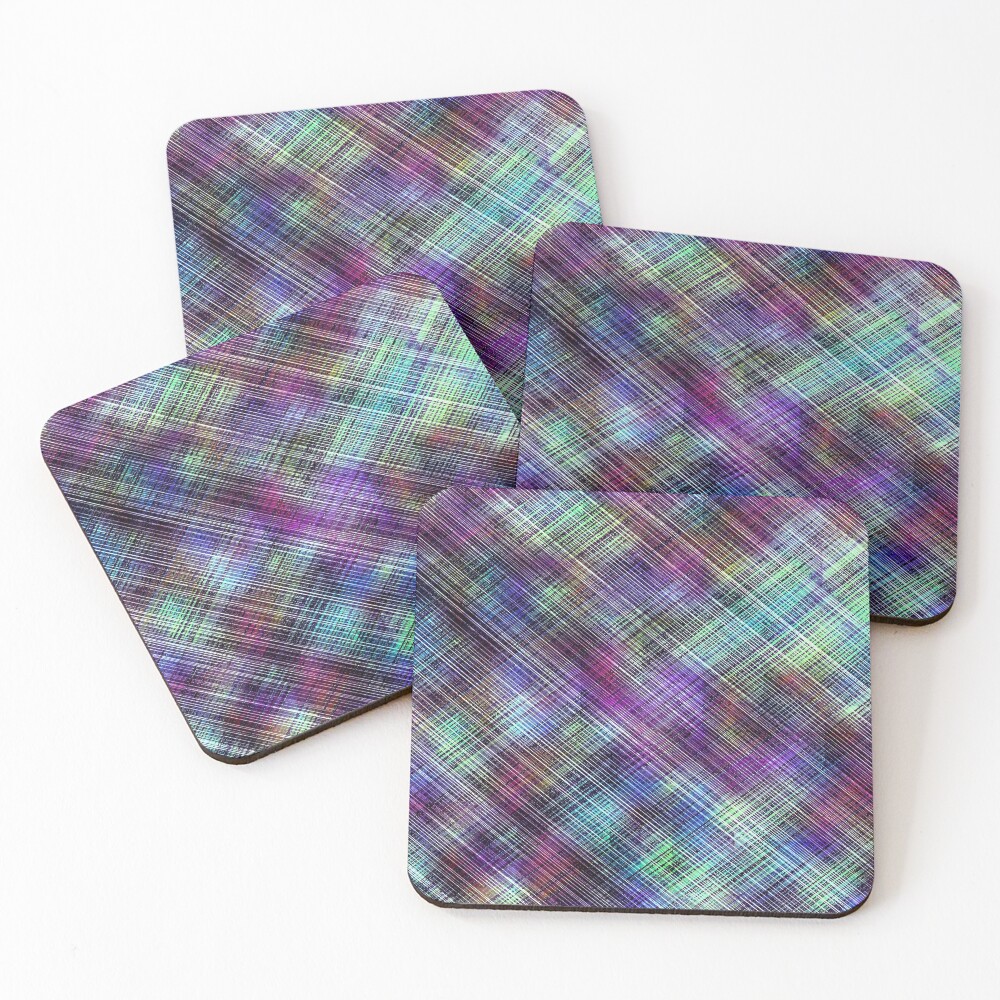 Item preview, Coasters (Set of 4) designed and sold by Cveta.