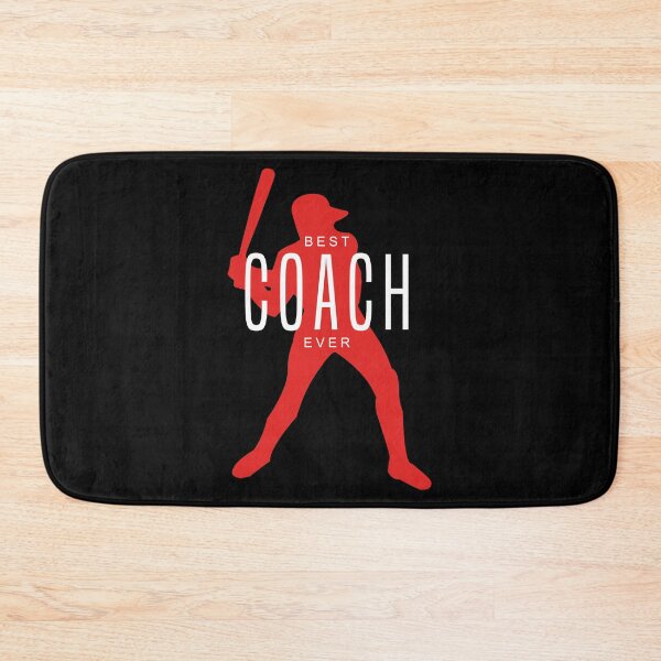 Item preview, Best Baseball Coach Ball Sports Mentor Gift Idea designed and sold by haselshirt.