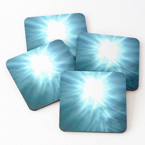 Item preview, Under water, aqua angel pattern designed and sold by Stephanie  Skeem.