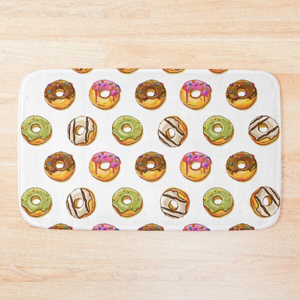 Item preview, Have a Doughnut designed and sold by It's Just Me.