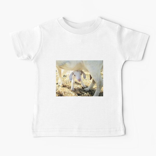 goat milk baby clothes