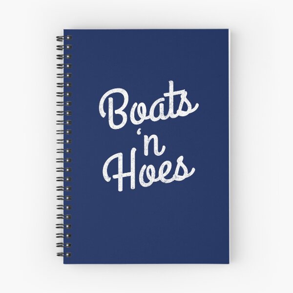 Item preview, Boats N’ Hoes designed and sold by Primotees.