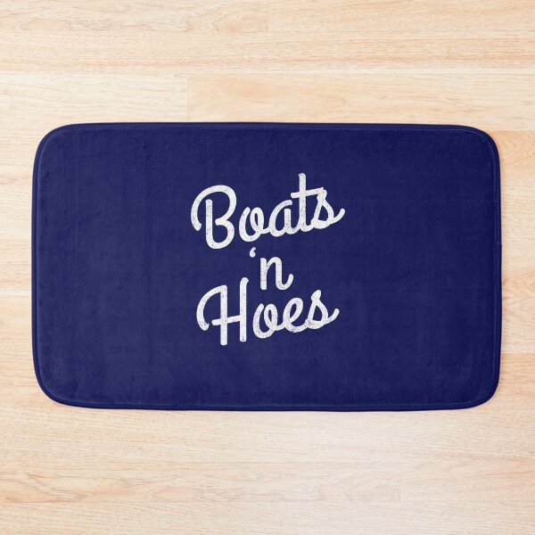 Artikelvorschau, Boats N’ Hoes entworfen und verkauft von Primotees.