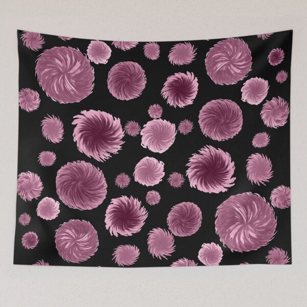 Item preview, Pinwheels in the Wind Rose designed and sold by Lois Gardiner.