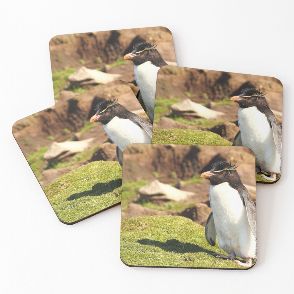 Item preview, Coasters (Set of 4) designed and sold by CBoyle.