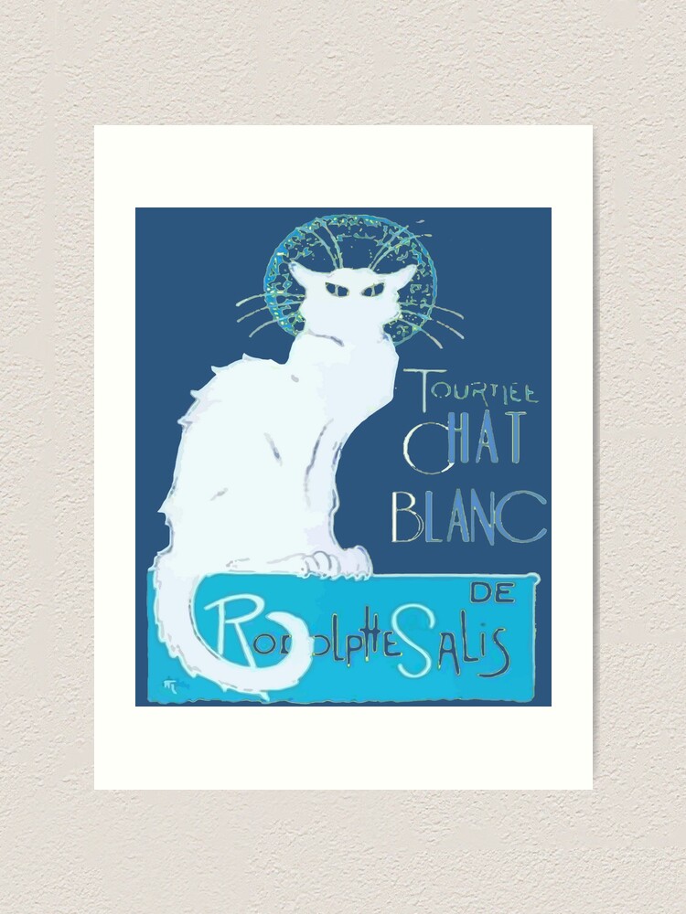 Vous ne peuvent jamais avoir trop de Chats Photo Toile Wall Art Square Print