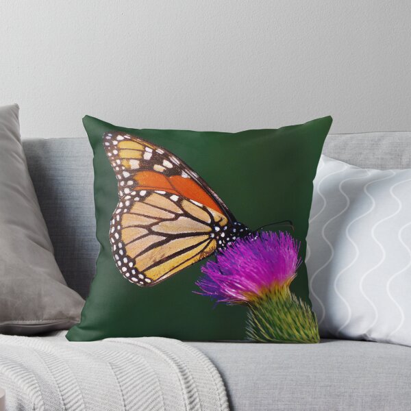 Item preview, Beautiful Butterfly designed and sold by floofpictures.