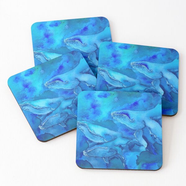 Item preview, Pod of Three designed and sold by Saltyartmia.