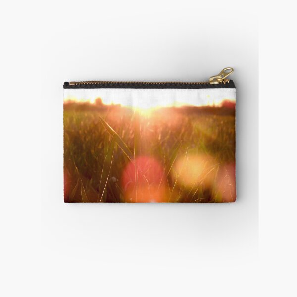 Item preview, sunset in a field of grain designed and sold by Stephanie  Skeem.