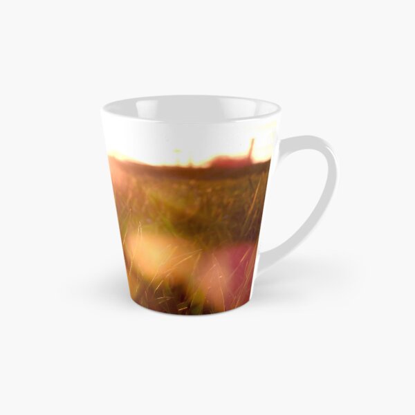 Item preview, sunset in a field of grain designed and sold by Stephanie  Skeem.