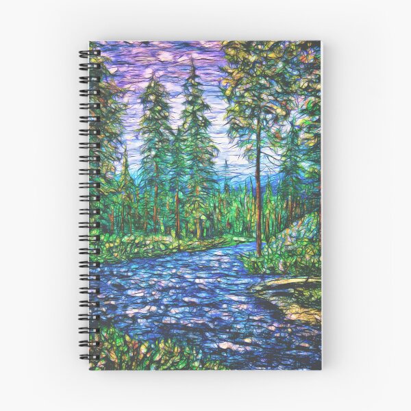 Item preview, Summertime Magic designed and sold by Rocky Mountain Artistry.