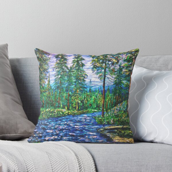 Item preview, Summertime Magic designed and sold by Rocky Mountain Artistry.
