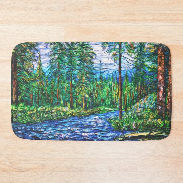 Item preview, Summertime Magic designed and sold by Rocky Mountain Artistry.
