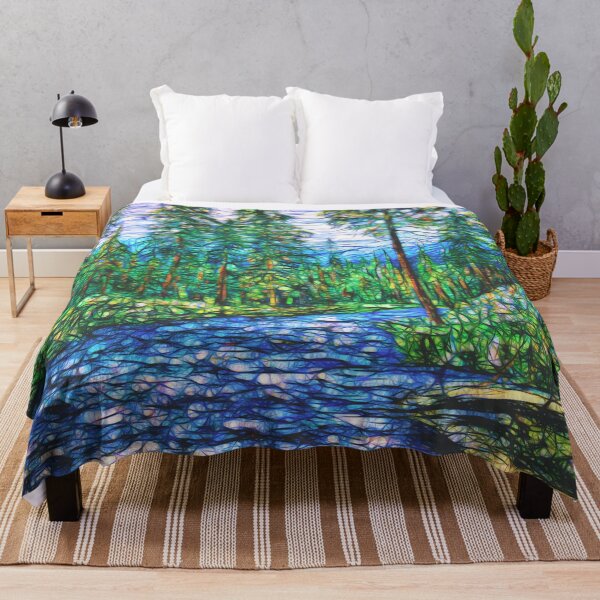 Item preview, Summertime Magic designed and sold by Rocky Mountain Artistry.
