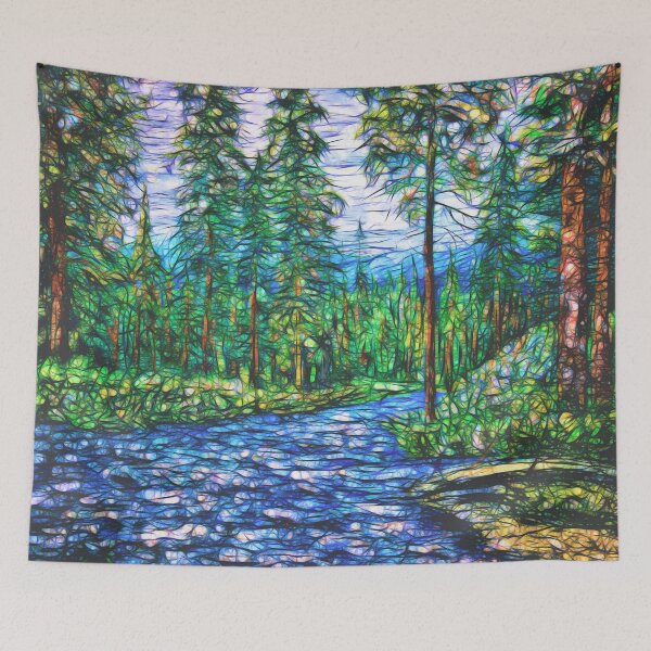 Item preview, Summertime Magic designed and sold by Rocky Mountain Artistry.
