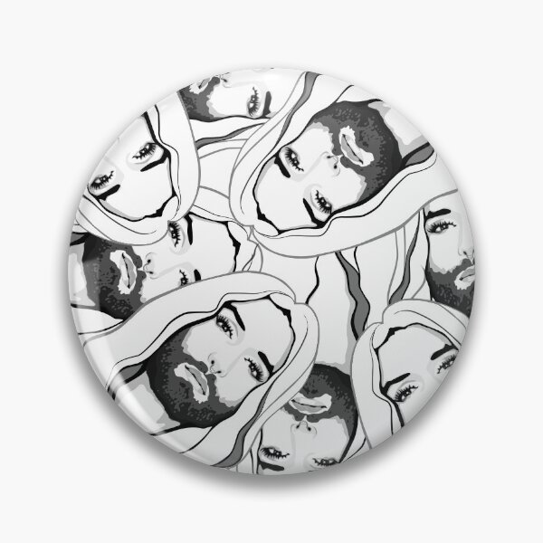 Item preview, Conchita / Tom 1 designed and sold by SzaboMarta.