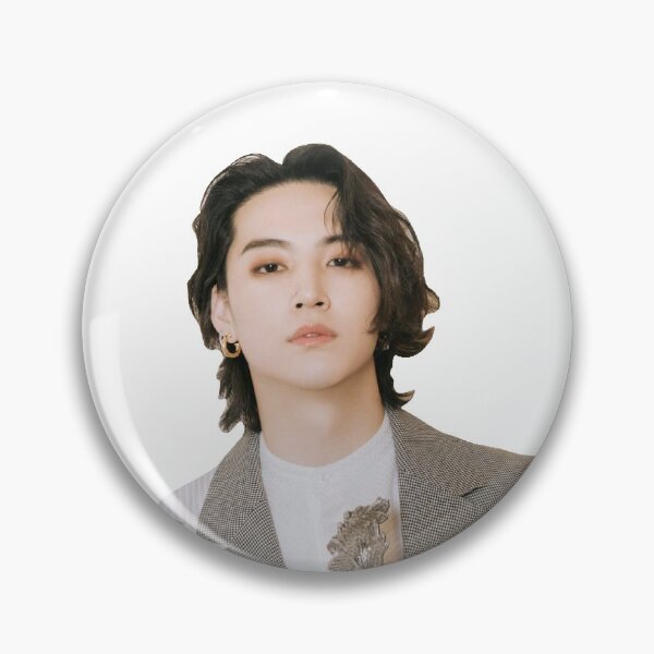Item preview, GOT7 Not By the Moon JB Jaebum KPOP Sticker designed and sold by purelyasiashop.