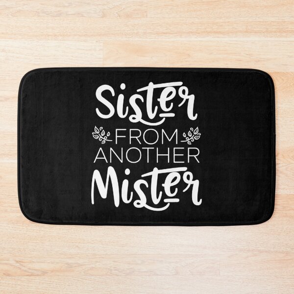 Item preview, Sister Bestfriend Always BFF Besties Gift Idea designed and sold by haselshirt.