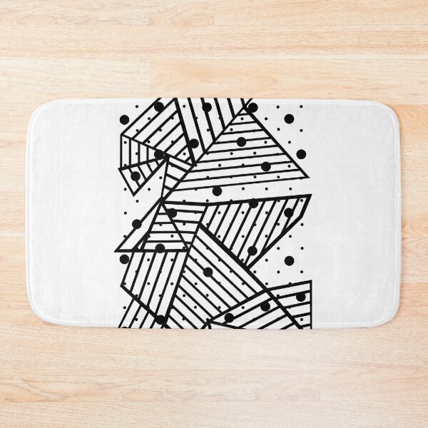 Item preview, Abstract Spots Zoom  designed and sold by ProjectM.