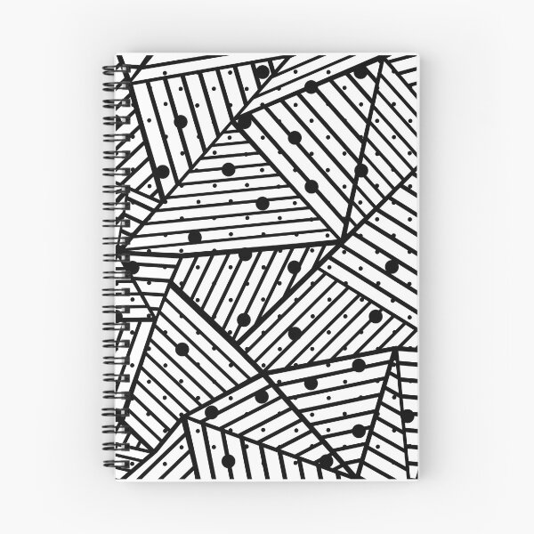 Item preview, Abstract Spots Zoom  designed and sold by ProjectM.