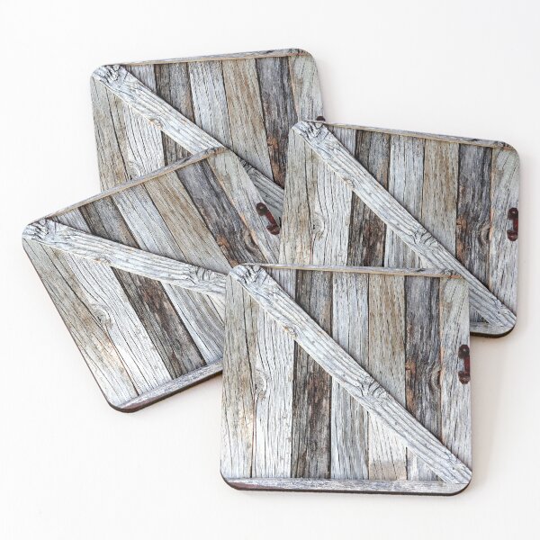 Item preview, Rustic wooden door designed and sold by Stephanie  Skeem.