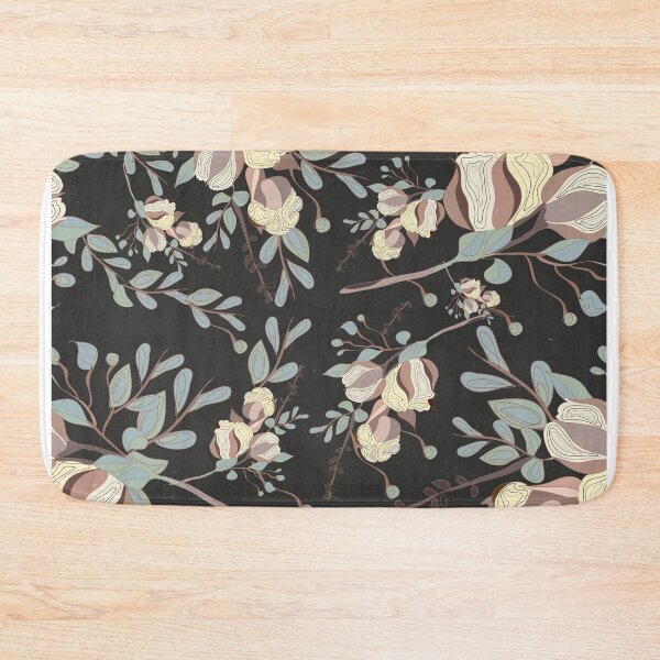 Item preview, Cotton FLOWER designed and sold by Rococodesigns.