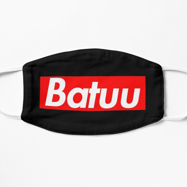 Batuu Flat Mask