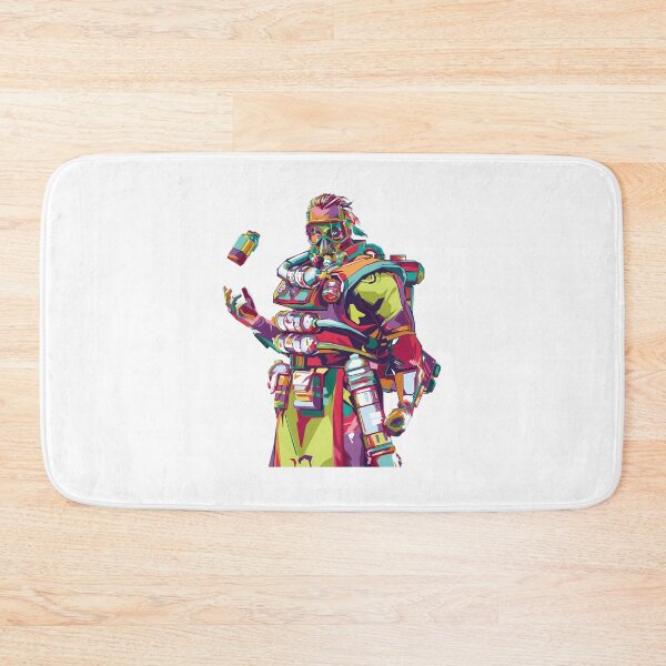 Item preview, CausticLegends designed and sold by Random  Fandom.