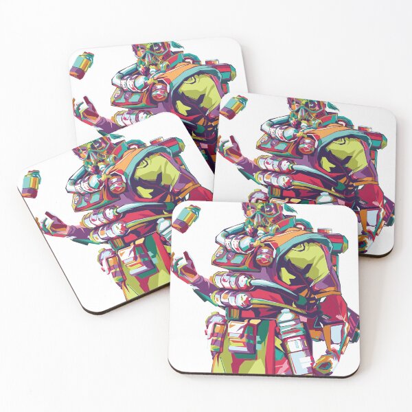 Item preview, CausticLegends designed and sold by Random  Fandom.