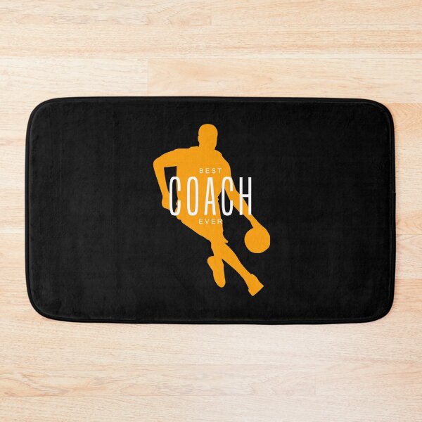 Item preview, Best Basketball Coach Ball Sports Mentor Gift Idea designed and sold by haselshirt.