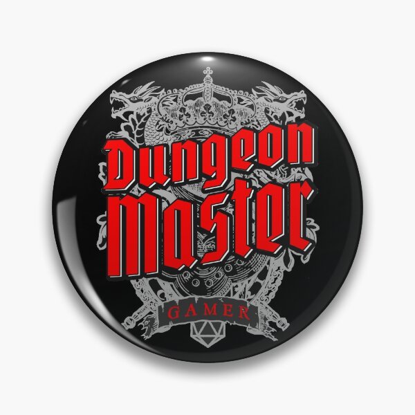 Artikelvorschau, Dungeon-Meister entworfen und verkauft von GrandeDuc.