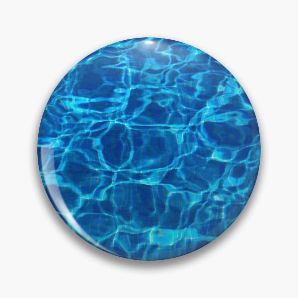 Item preview, Very Blue Water  designed and sold by Hvll1116.