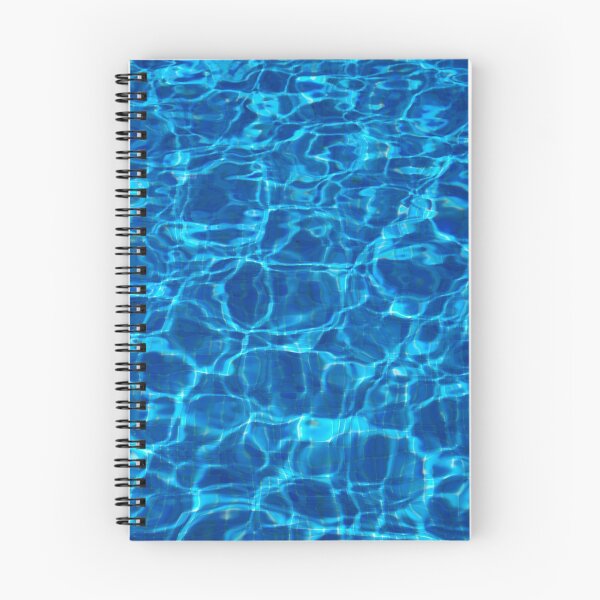Item preview, Very Blue Water  designed and sold by Hvll1116.