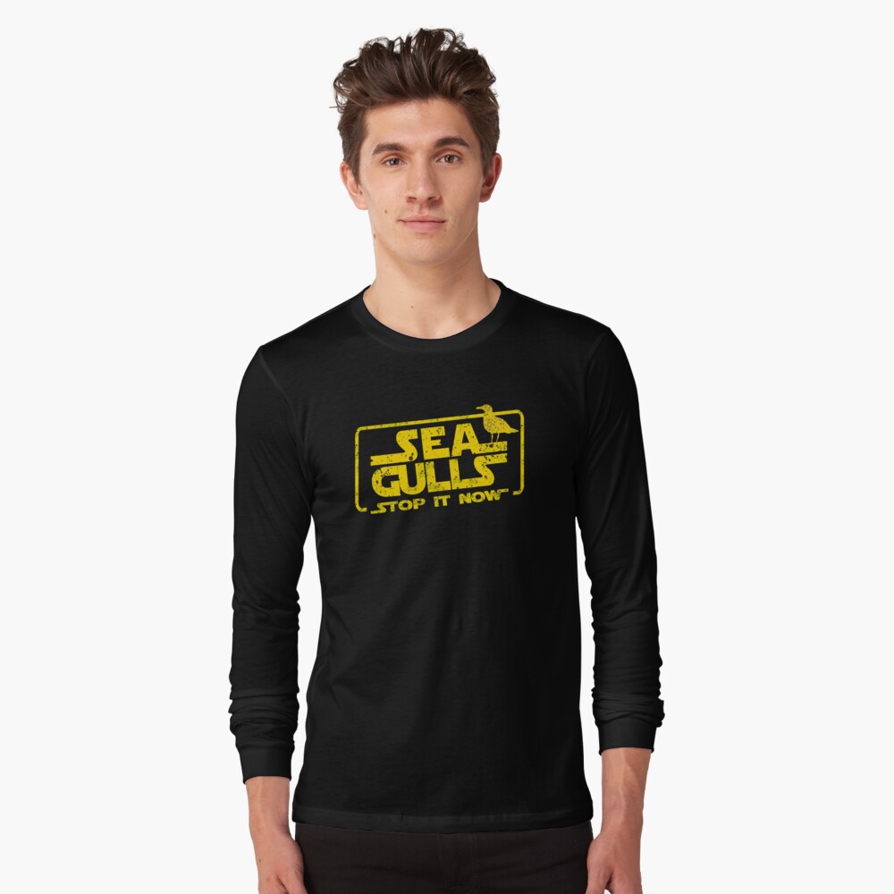Item preview, Long Sleeve T-Shirt designed and sold by LeNew.