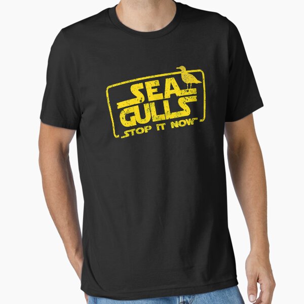 Item preview, Seagulls designed and sold by LeNew.