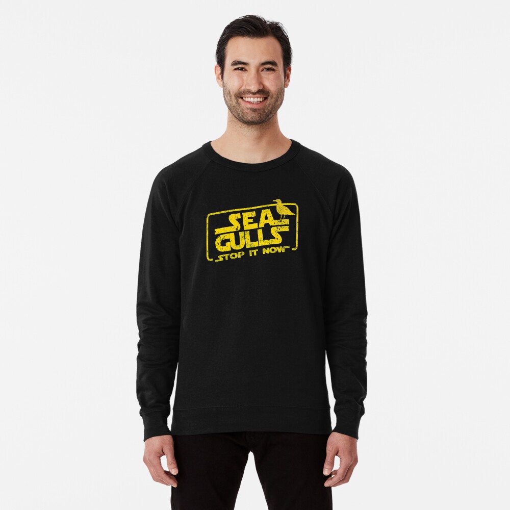 Item preview, Lightweight Sweatshirt designed and sold by LeNew.