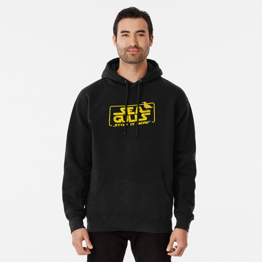 Item preview, Pullover Hoodie designed and sold by LeNew.