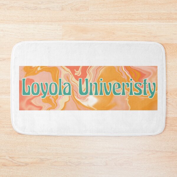 Item preview, Groovy Loyola University designed and sold by roseliliana.
