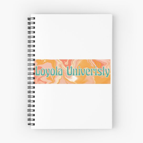 Item preview, Groovy Loyola University designed and sold by roseliliana.